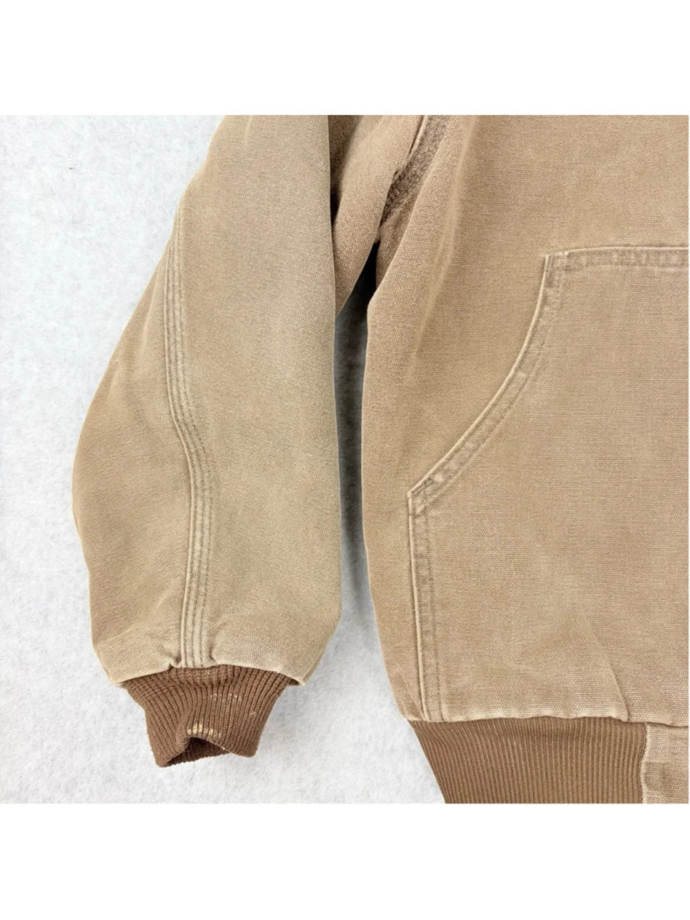 Carhartt vintage youth